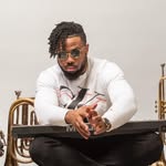 Michael Burton - @mike_alexander_music - Instagram
