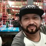alexander usman - @axl_fitry83 - Instagram