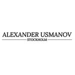 Alexander Usmanov - @alexanderusmanov.official - Instagram