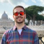 Alexander Utz - @oxelondre - Instagram