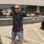 Alexander Valentín - @alexander___valentin - Instagram
