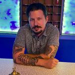 Alexander Van Winkle - @alexvanwinkle - Instagram