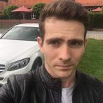 Alexander Vasilenko - @vasilenkoau - Instagram