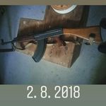 Alexander Vasilenko - @vasilenko8039 - Instagram