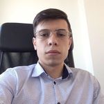 Alexander Vasilenko - @vasilenko3805 - Instagram