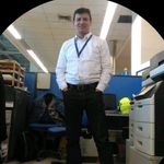 Alexander Delgado Velozo - @delgadovelozo - Instagram