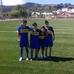 Kevin Alexander Riffo Velozo - @riffovelozo - Instagram