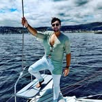 Alexander - @alexanderventerofficial - Instagram
