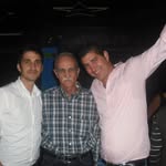 Alexander Vento Mosqueda - @ventomosqueda - Instagram