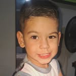 Liam Alexander Vento - @liamventos - Instagram