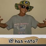 Andriu Alexander Ventresca Verone - Facebook
