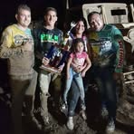Jesus Alexander Ventresca - Facebook