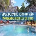 Alexander Gonzalez - @alexanderviajesdelujo - Instagram
