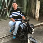 Alexander Viana - @_alexanderviana - Instagram