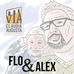 Mit Florian und Alexander auf der Via Claudia Augusta - Juni 2018 - Facebook