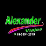 TURISMO ALEXANDER🟢 - @alexander_viajes - Instagram