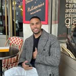 James Alexander Vickers - @jamesalexandervickers - Instagram