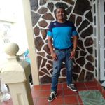 Alexander Vida - @cesarsolorzanovida - Instagram