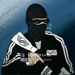 Alexander Vidal - @la_chi4pa - Instagram