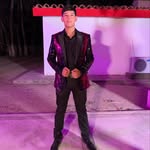 Alexander Vidal - @chandervidal - Instagram