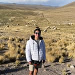 Alexander Vidal Mendoza - @alexandervidalme - Instagram