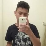 Alexander Vigil - @vigilalexander - Instagram