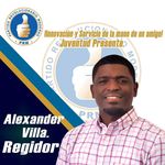 Alexander Villa - @alexander_villa17 - Instagram