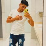 Alexander Villanueva - @alexander_villanueva99 - Instagram