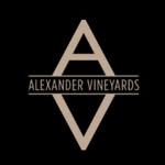 Alexander Vineyards - @alexandervineyards - Instagram