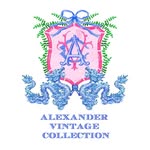 Allie 🔆 Alexander Vintage Collection - @alexandervintagecollection - Instagram