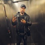 Adharma Alexander Visser - @adharmaalexander - Instagram