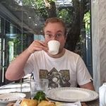 Alexander Visser - @disguisedzebra - Instagram