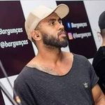 Alex Vitorino - @alexandervitorinodesouza - Instagram