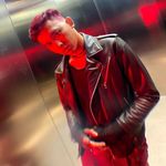 Alexander Vito Edward - @vito.sanders94 - Instagram