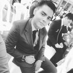 Alexander Vivas - @alexander_vivas1819 - Instagram