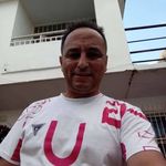 Alexander Vivas - @alexandervivasduno - Instagram