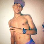 Alexander Vivas - @javiblak10 - Instagram