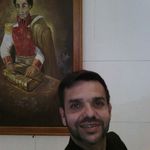 Alexander vivas - @alexandervivas42 - Instagram
