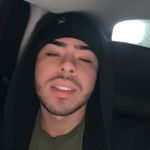 Alexander Vivas - @alexandervivas_ - Instagram
