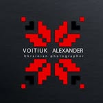 Олександр Войтюк - @alexander_voitiuk_photo - Instagram