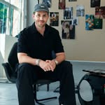 ALEXANDER FEHRENBACH - VOIT | Education - @afv.hair - Instagram