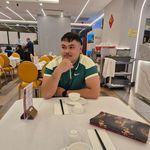 Alexander Vu - @alexandervu28 - Instagram