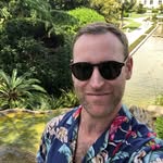 Alex Waldron-Simmons - @alexanderwaldron - Instagram