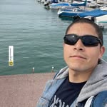 Alexander Walker - @walkeriano - Instagram
