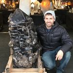 Alexander Walker - @coloradogemworks - Instagram