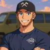 Alexander walker - @austen.s.nura - TikTok