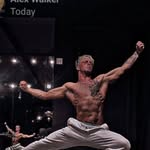 Alexander Walker'new - @alexanderwalkernew - Instagram