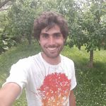 Alexander Waller - @arwaller - Instagram