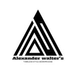 Alexander walter’s - @alexandwalta - Instagram