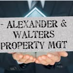 Alexander&Walters - @alexander_waltersproperty_mgt - Instagram